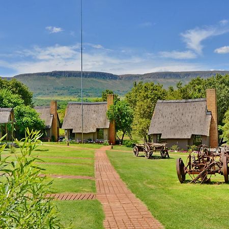 African Hills Safari Lodge & Spa Magaliesburg Exterior foto