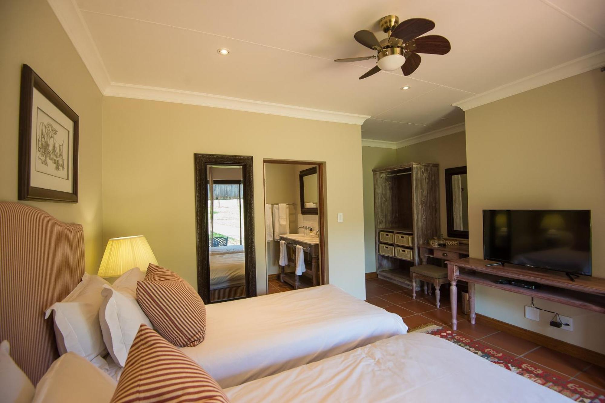 African Hills Safari Lodge & Spa Magaliesburg Exterior foto