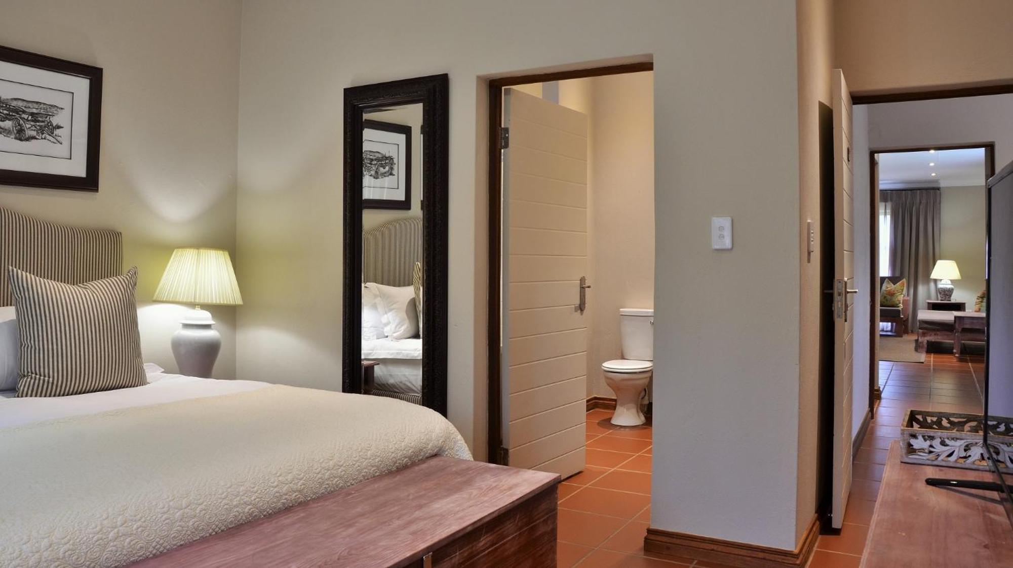 African Hills Safari Lodge & Spa Magaliesburg Cameră foto