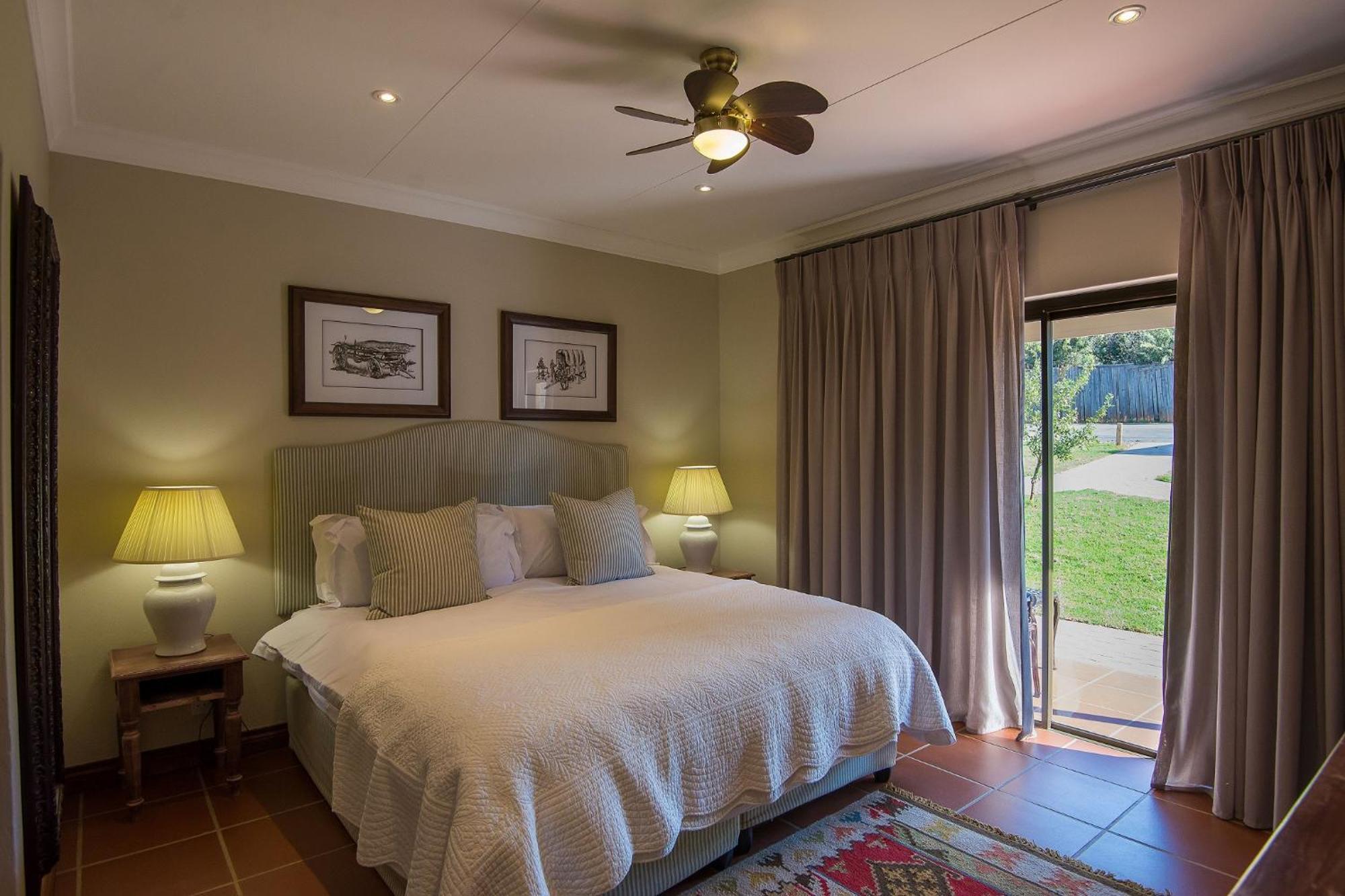 African Hills Safari Lodge & Spa Magaliesburg Cameră foto