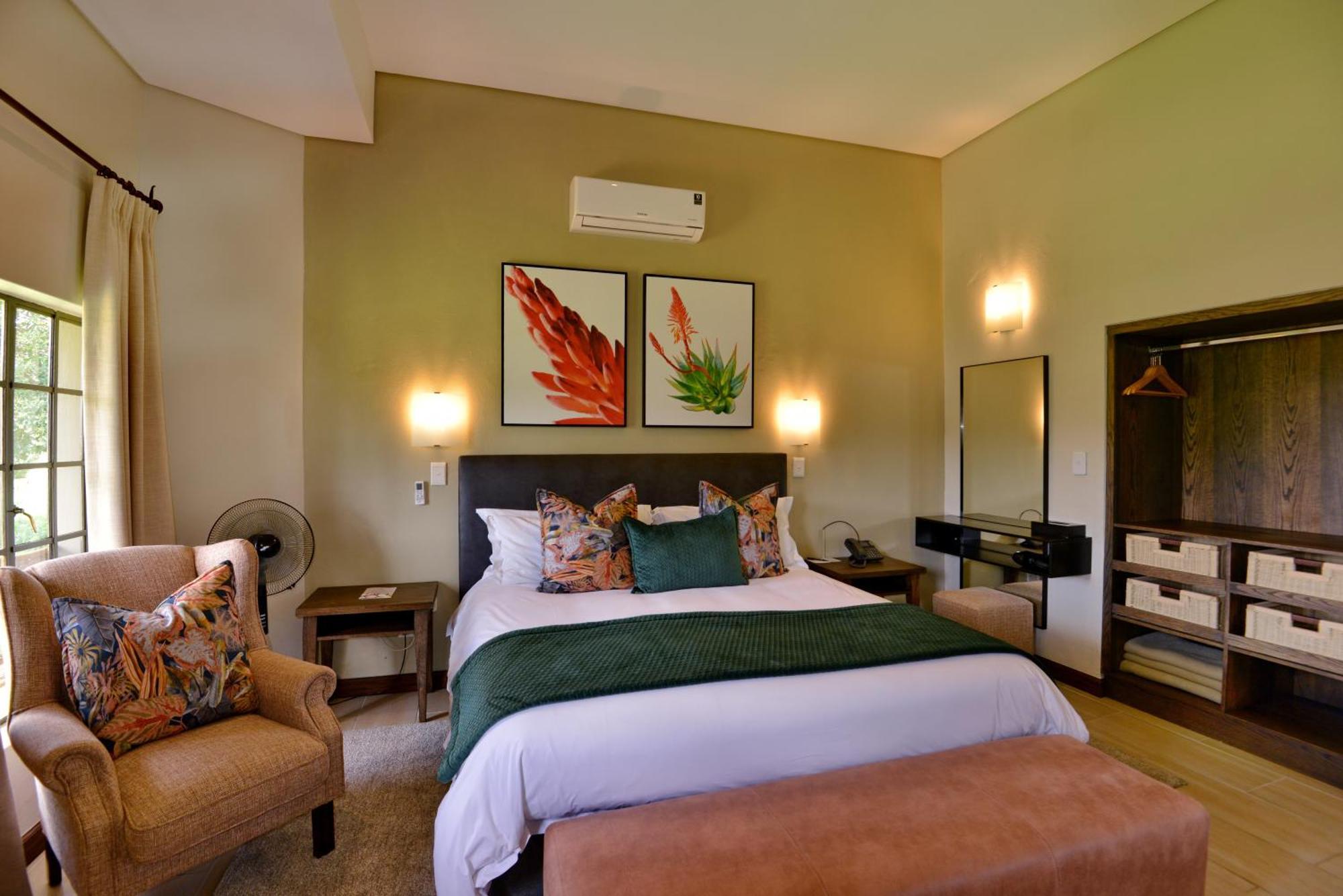 African Hills Safari Lodge & Spa Magaliesburg Cameră foto