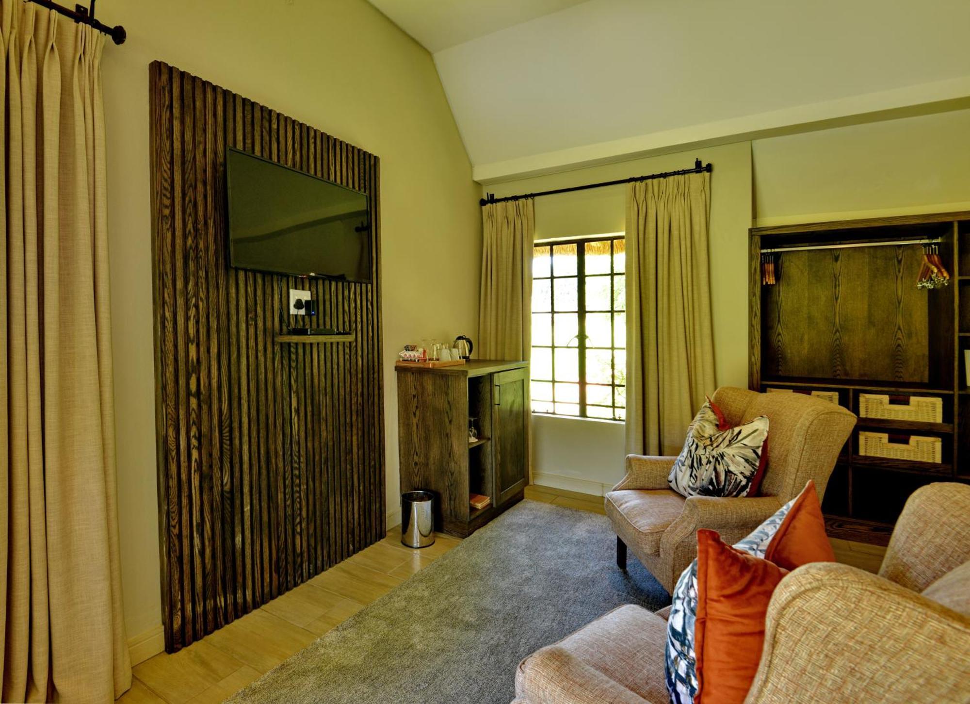 African Hills Safari Lodge & Spa Magaliesburg Cameră foto
