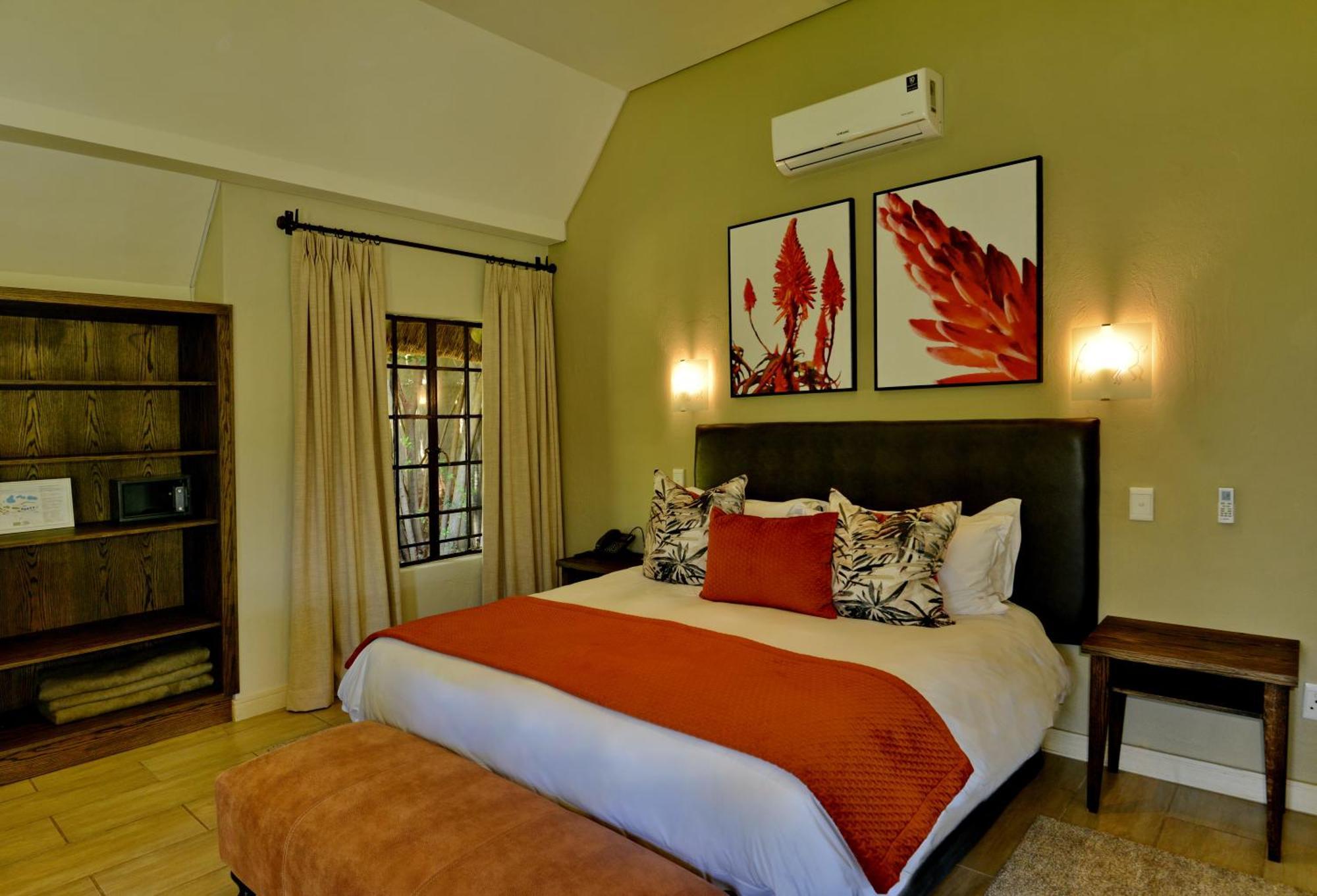 African Hills Safari Lodge & Spa Magaliesburg Cameră foto
