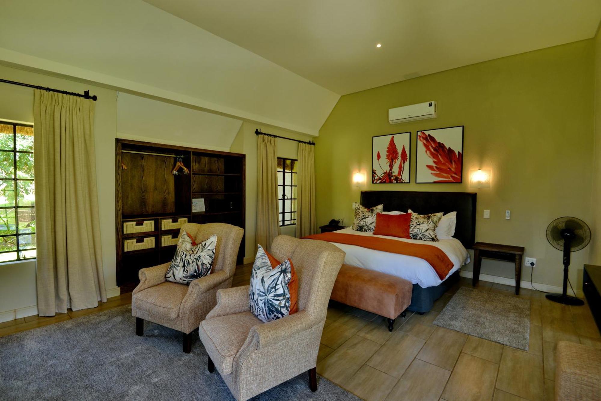 African Hills Safari Lodge & Spa Magaliesburg Cameră foto