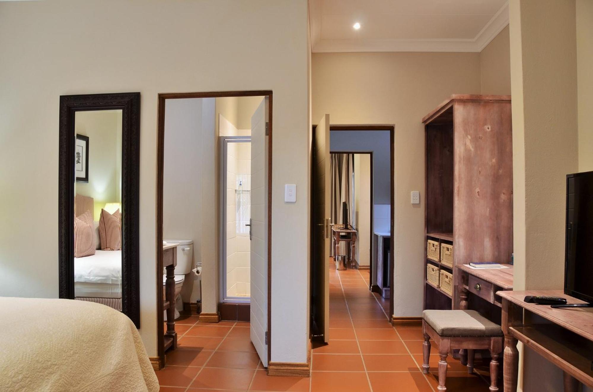 African Hills Safari Lodge & Spa Magaliesburg Cameră foto
